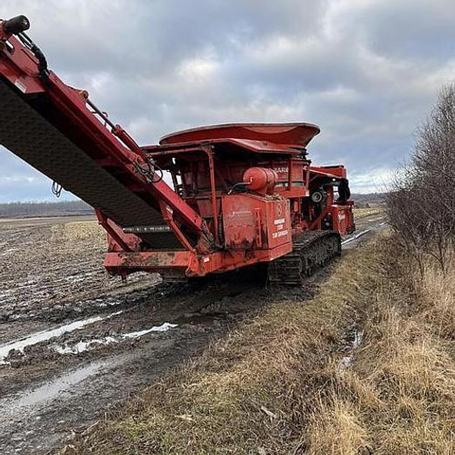 Used 2018 Morbark 1300