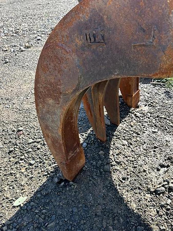 Used 2021 Link Belt 3240