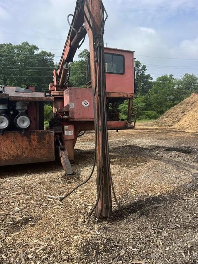Used 1998 Morbark 1300