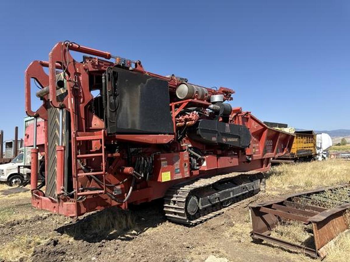 Used 2023 Morbark 3400XT