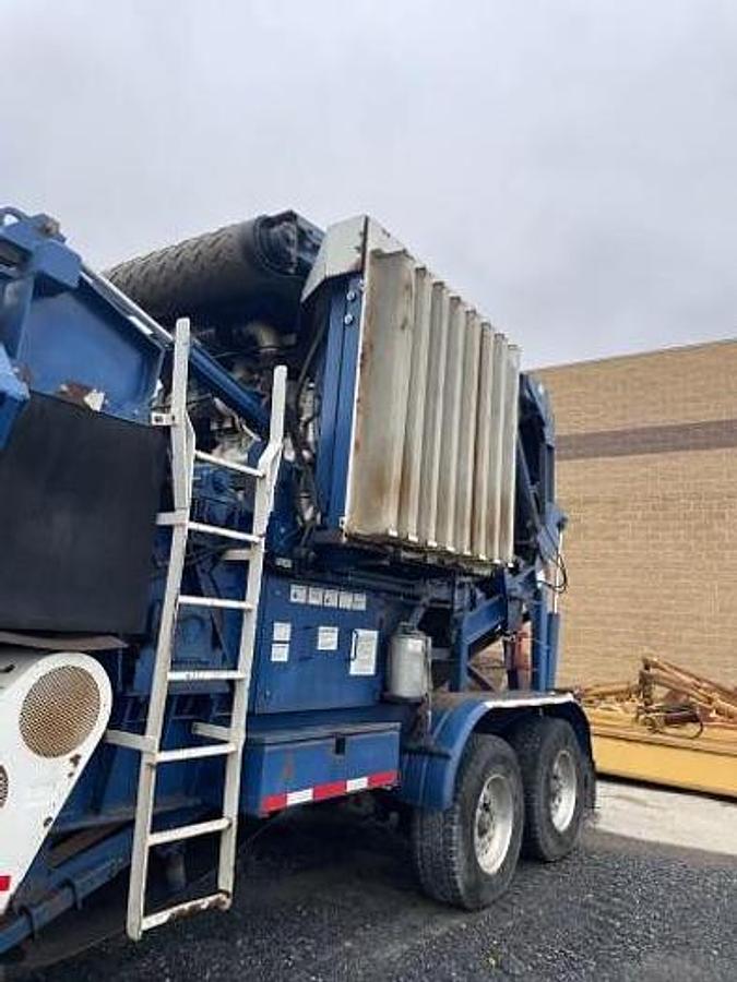 Used 2005 Peterson 2400