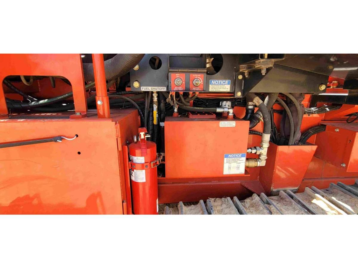 Used 2023 Morbark 6400 XT