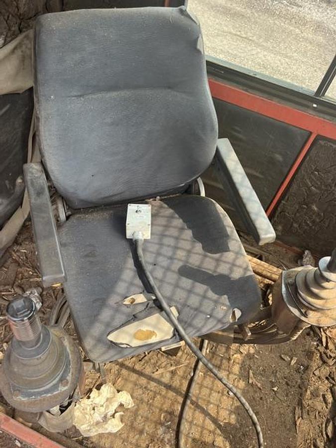 Used 1998 Morbark 1300