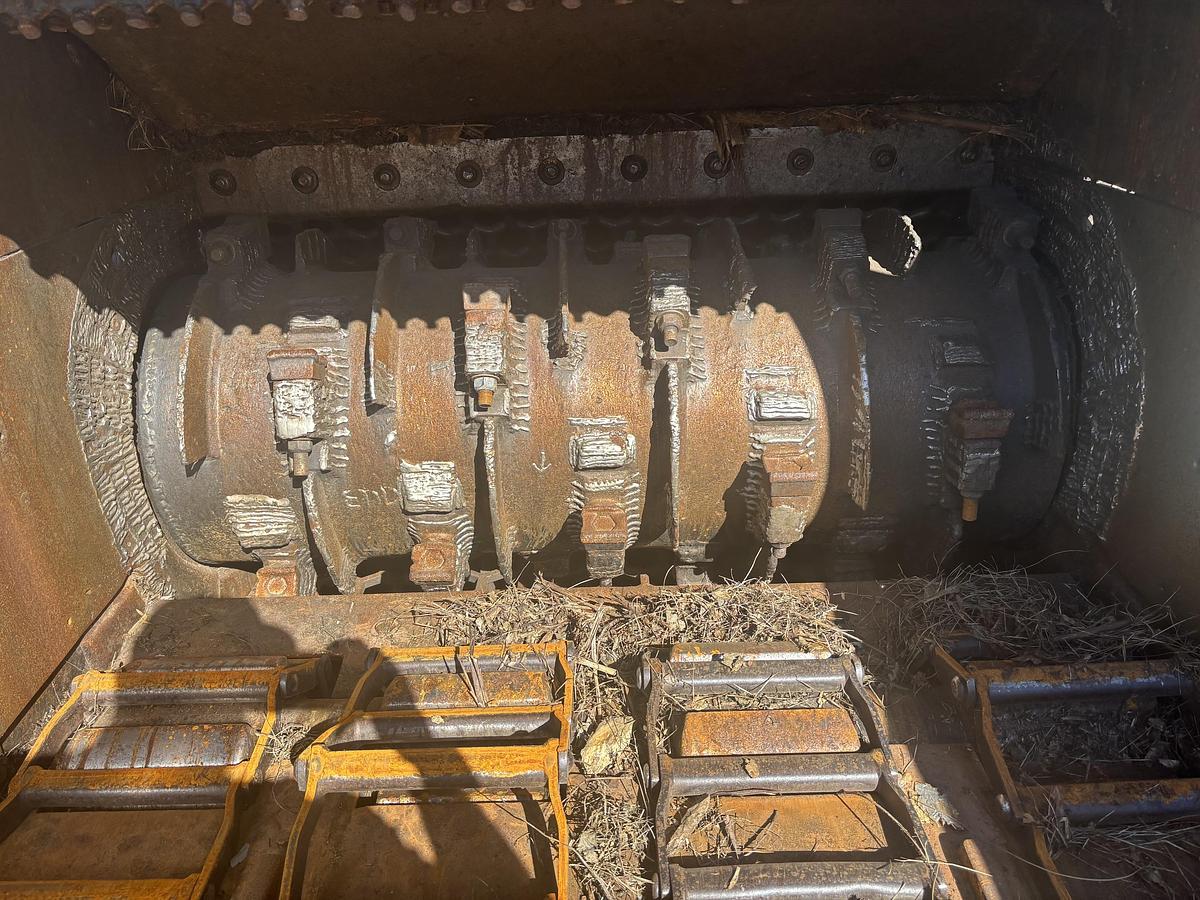 Used 2006 Peterson 2400 B