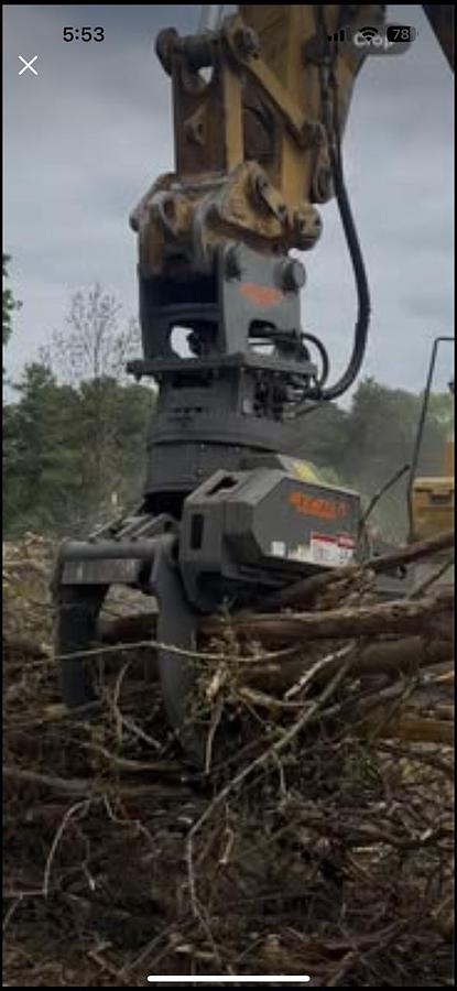 Used 2023 Ryans 2078