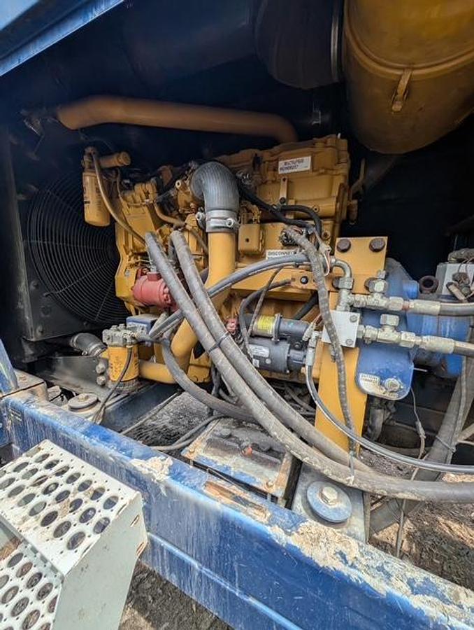 Used 2017 DuraTech 2009