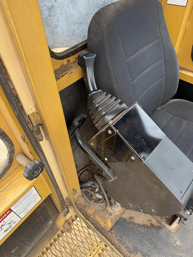 Used 2006 Vermeer TG 7000