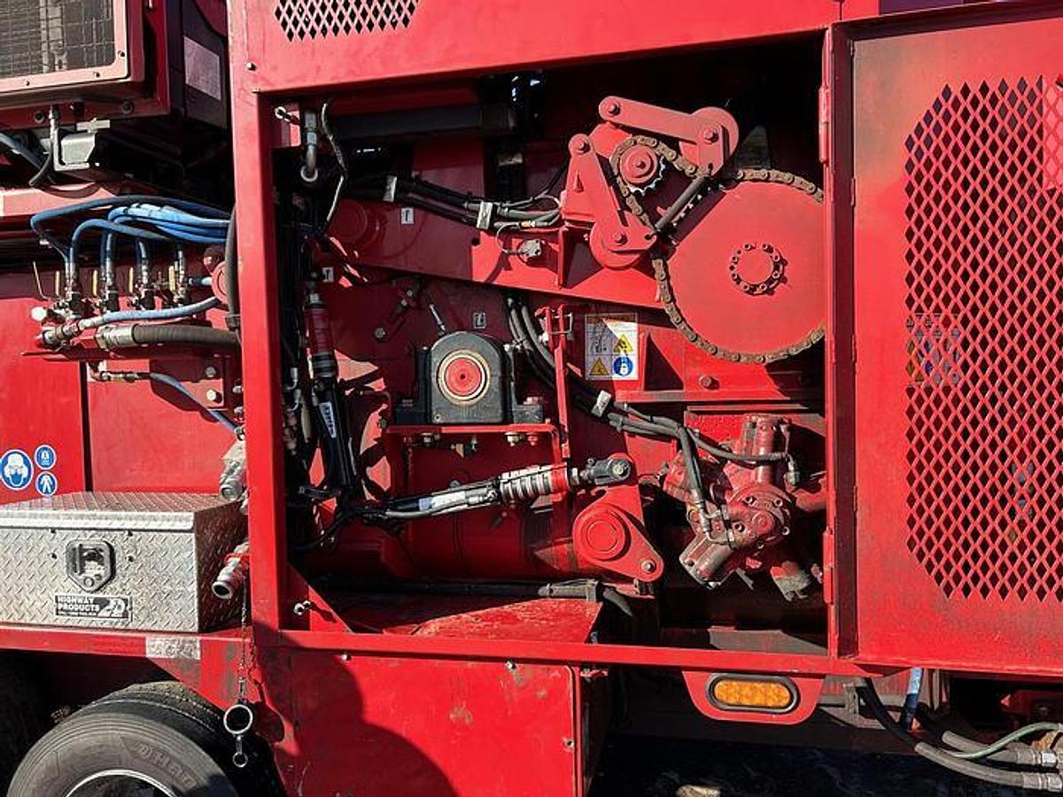 Used 2020 RotoChopper MC-266