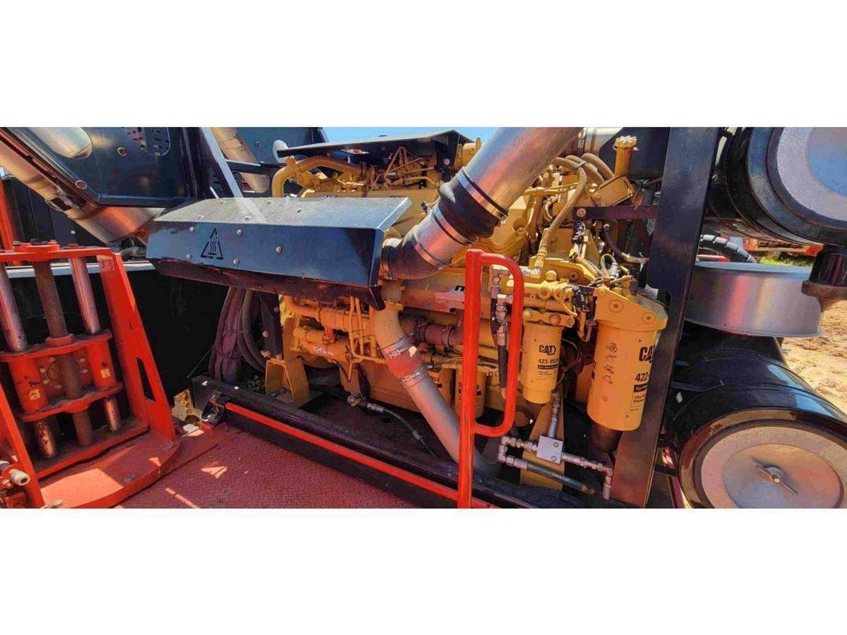 Used 2023 Morbark 6400 XT