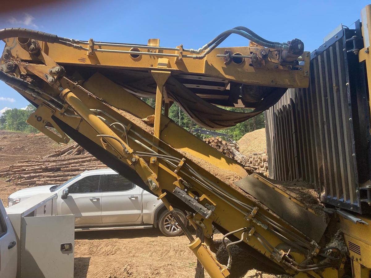 Used 2018 Vermeer 6800