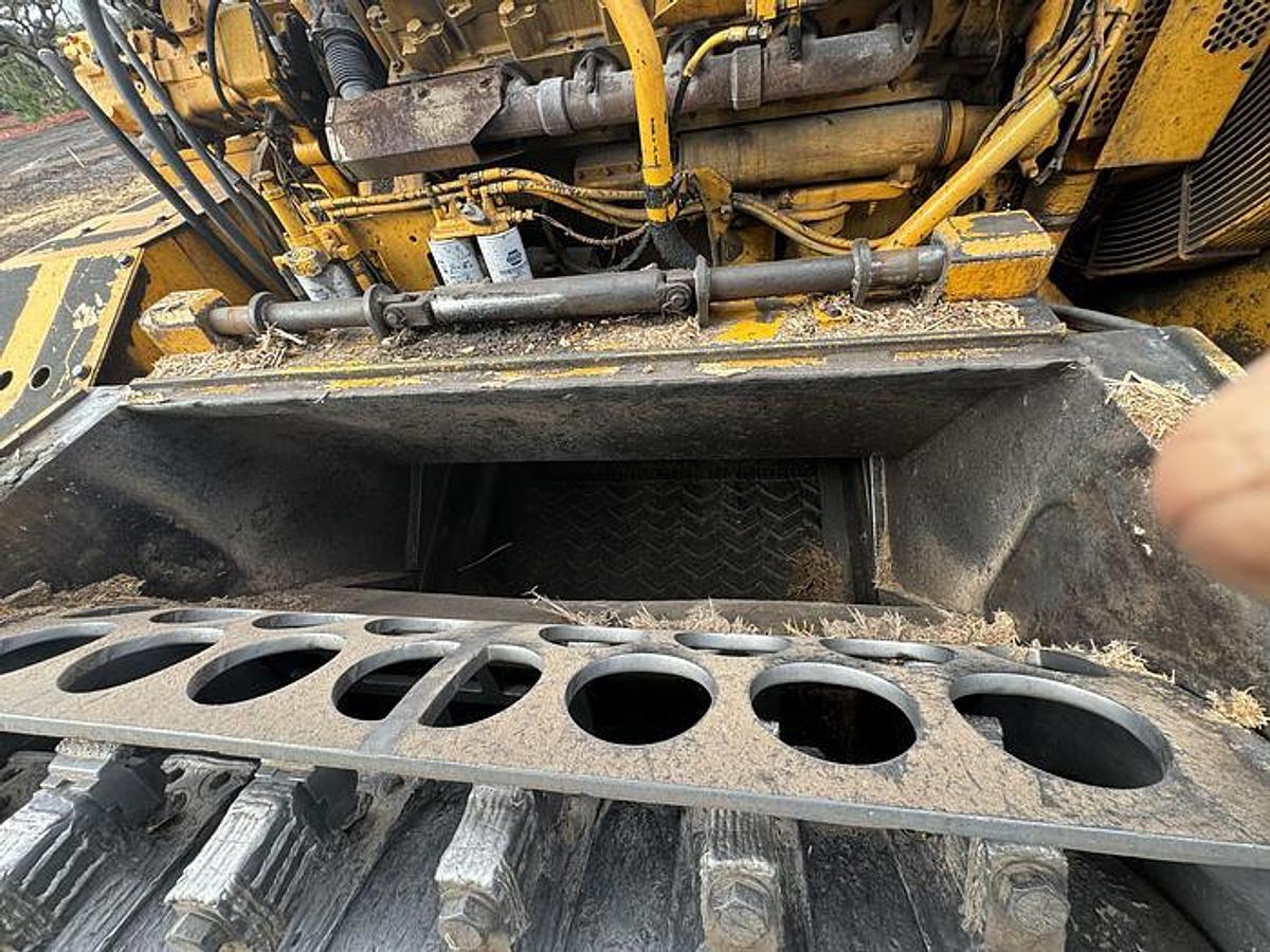 Used 2007 CBI 6800 CT