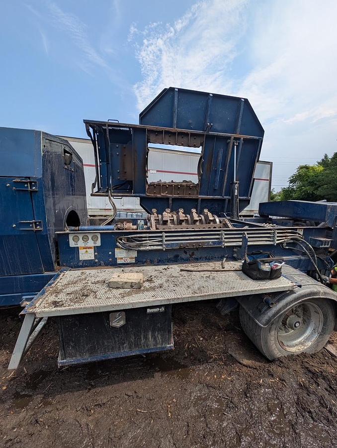 Used 2017 DuraTech 2009