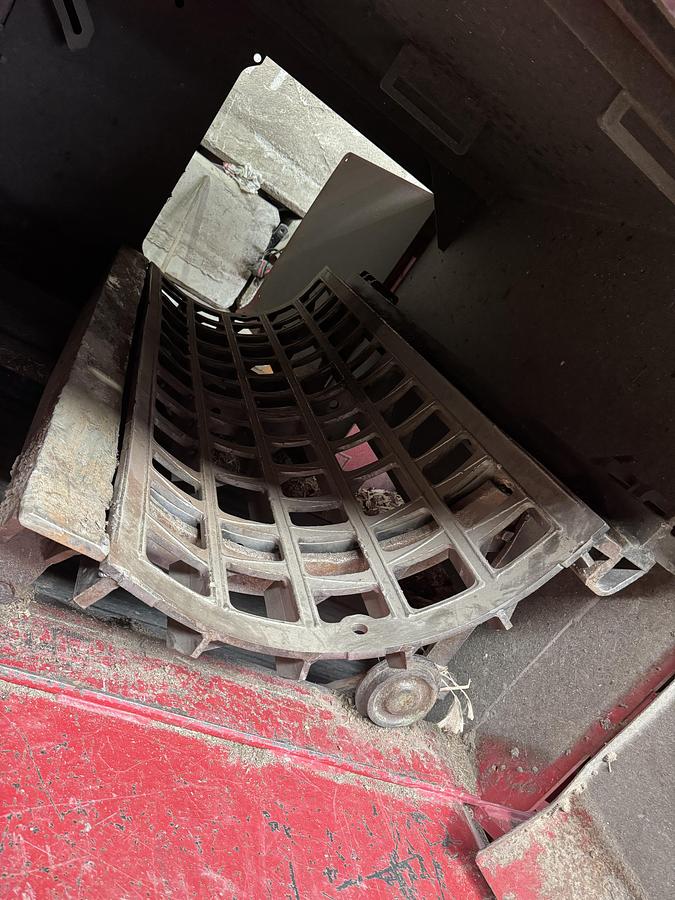 Used 2018 Rotochopper MC-266