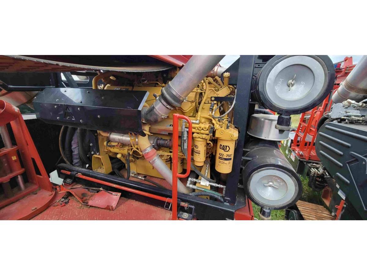 Used 2023 Morbark 6400 XT