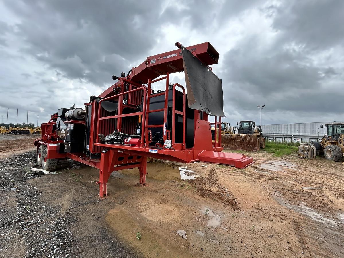 Used 2023 Morbark 30/36