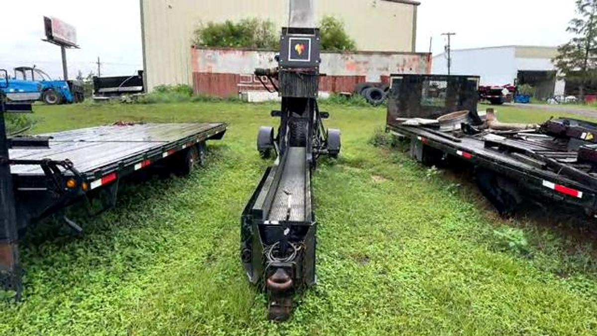 Used 2019 Tiger Cat 6050 Carbonator