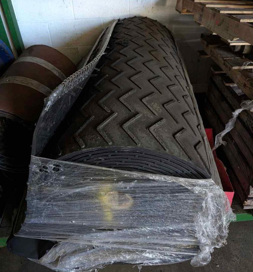 2023 Peterson Pacific 4710 Chevron Belt