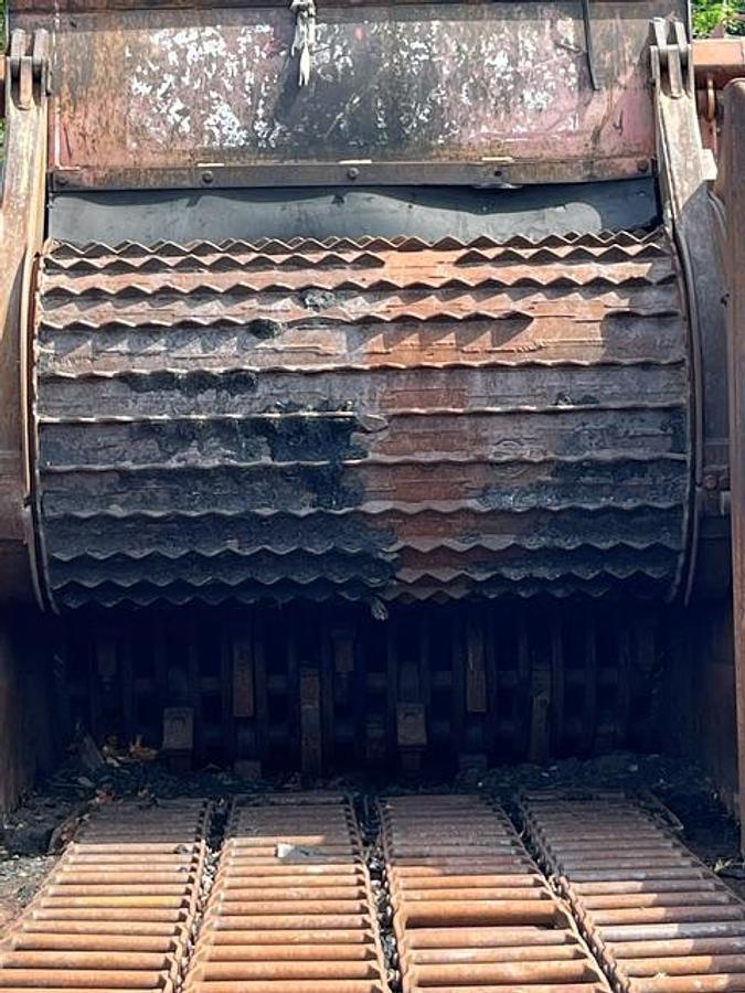 Used 2004 Morbark 4600