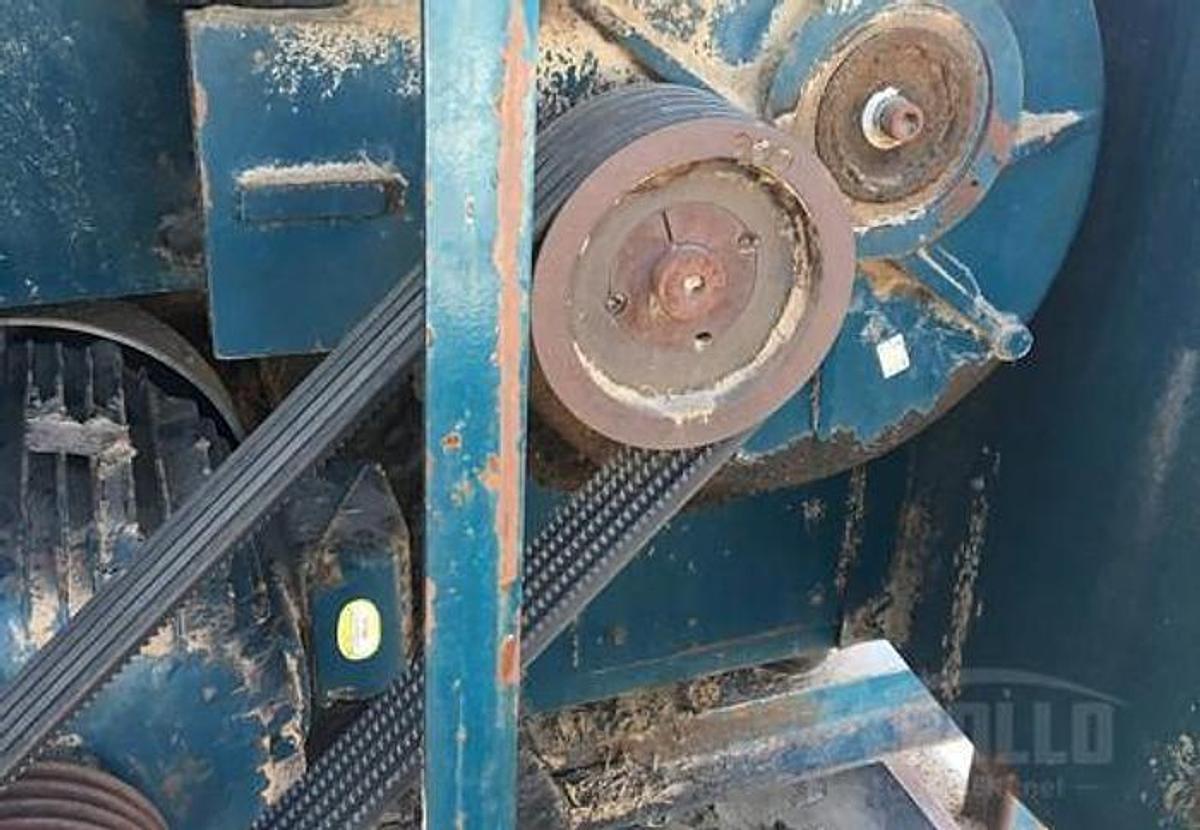 Used 1998 Challenger CG 500 4545