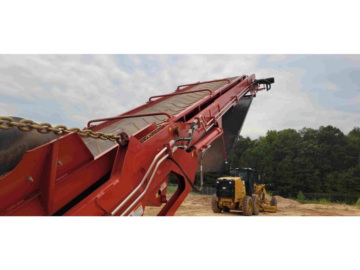 Used 2023 Morbark 3000 XT