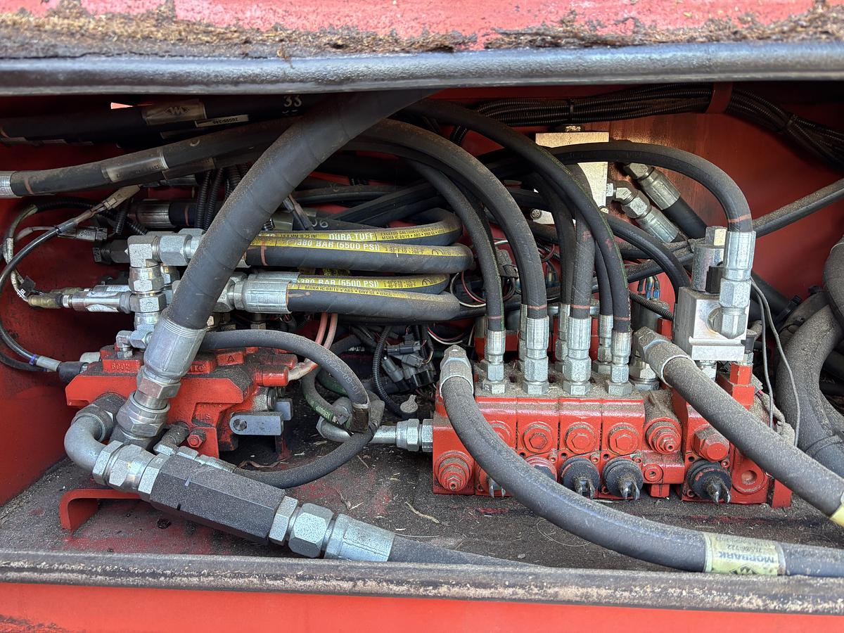 Used 2025 Morbark 6400 XT