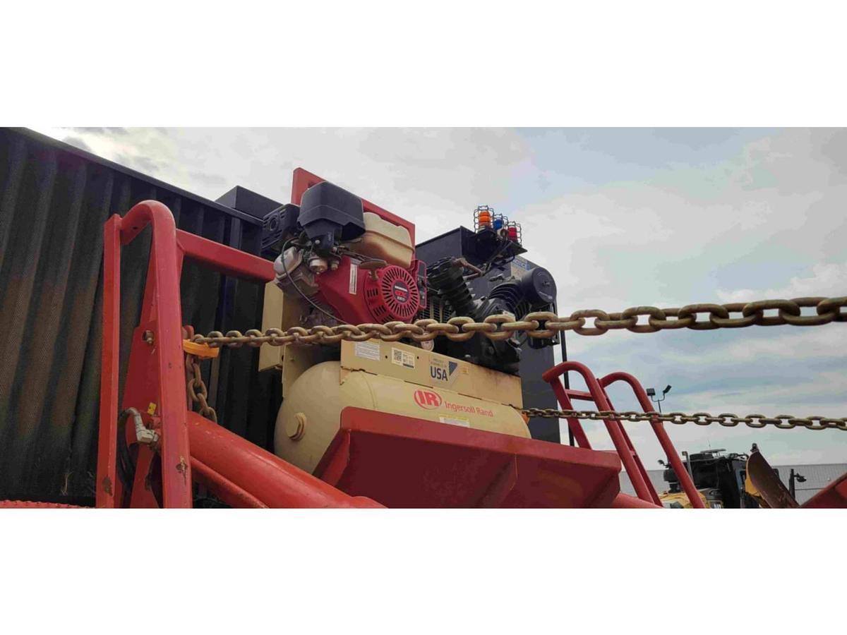 Used 2023 Morbark 6400 XT