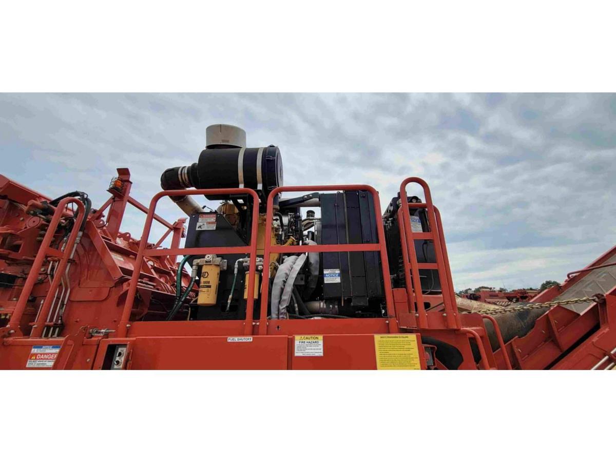 Used 2023 Morbark 3000 XT