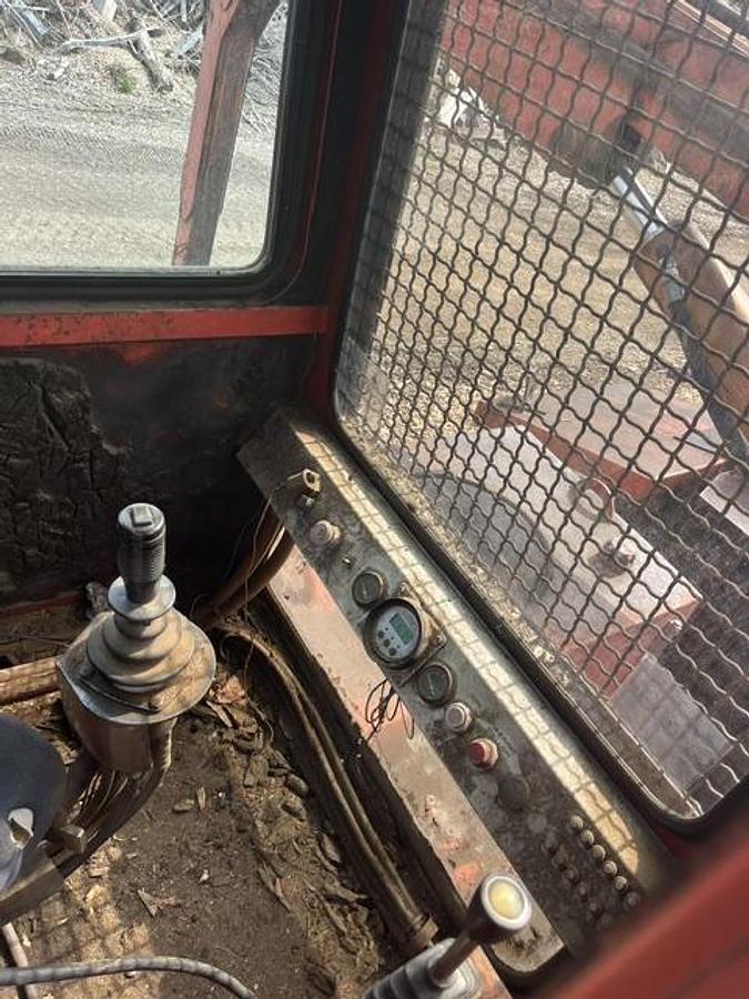 Used 1998 Morbark 1300