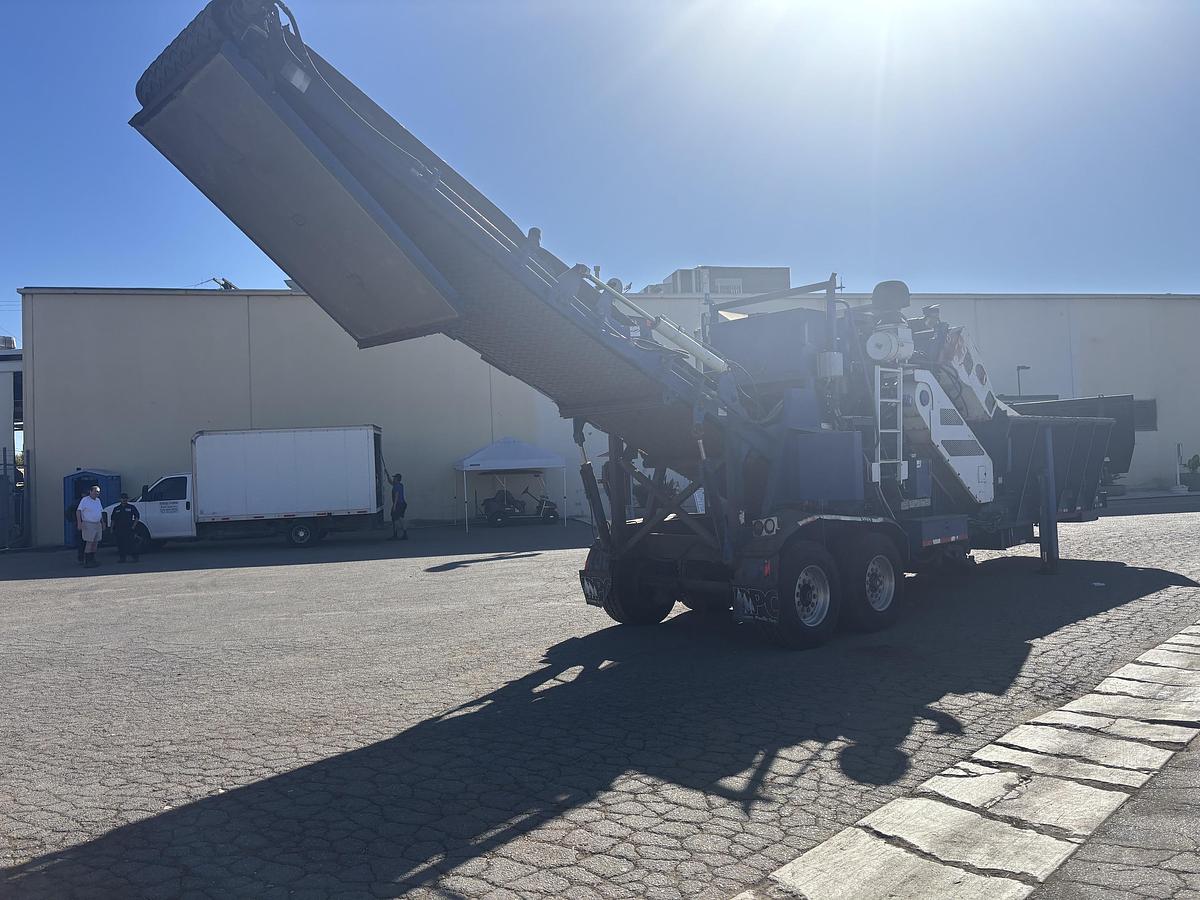 Used 2006 Peterson 2400 B