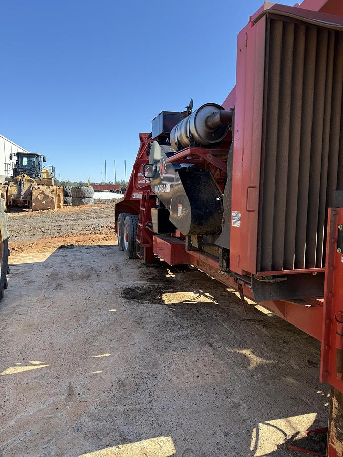 Used 2023 Morbark 40/36