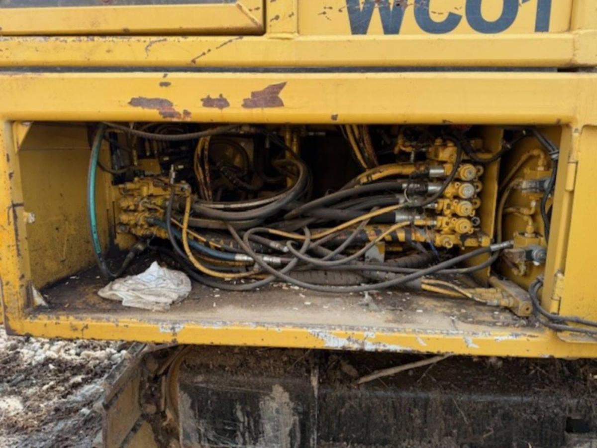 Used 2010 Bandit 3090