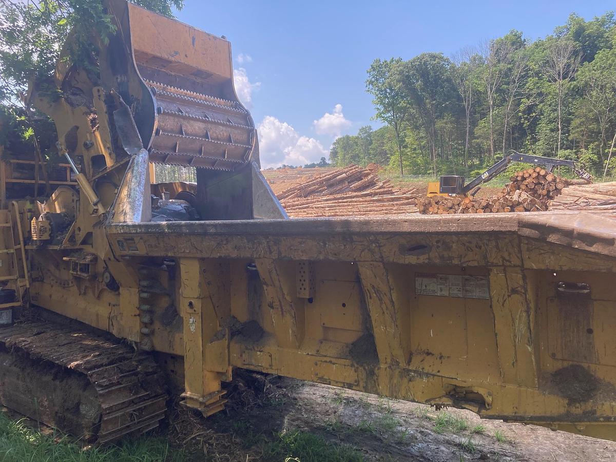 Used 2018 Vermeer 6800