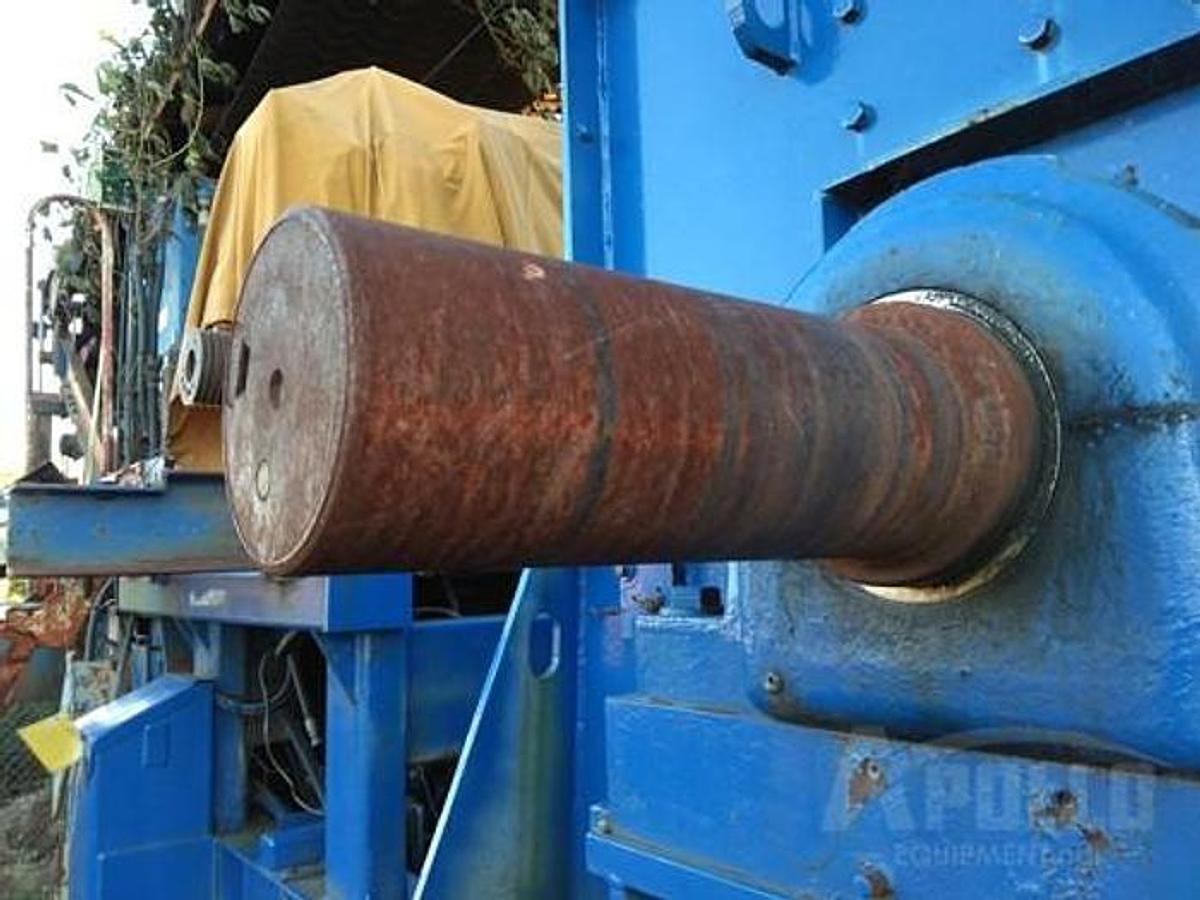 Used 1994 Peterson Pacific HC4400 Horizontal Grinder