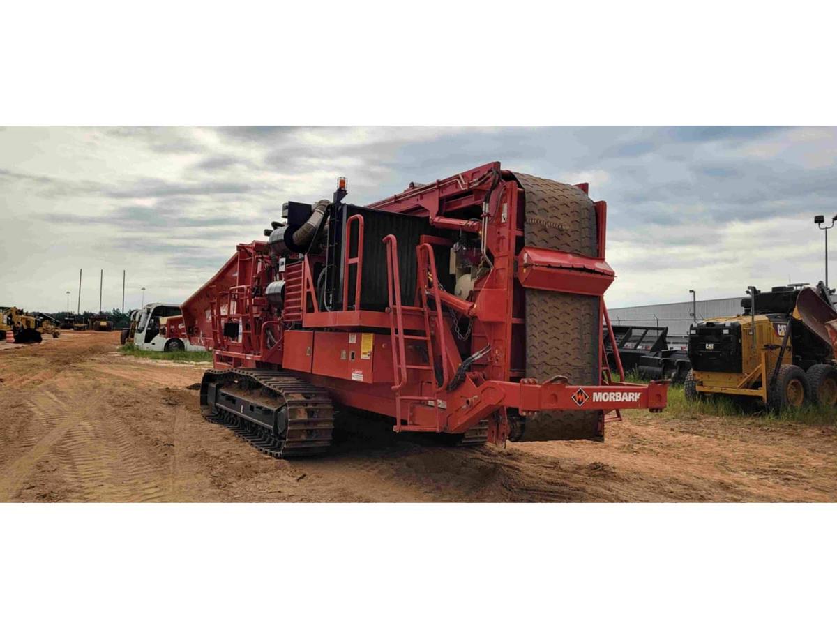 Used 2023 Morbark 6400 XT