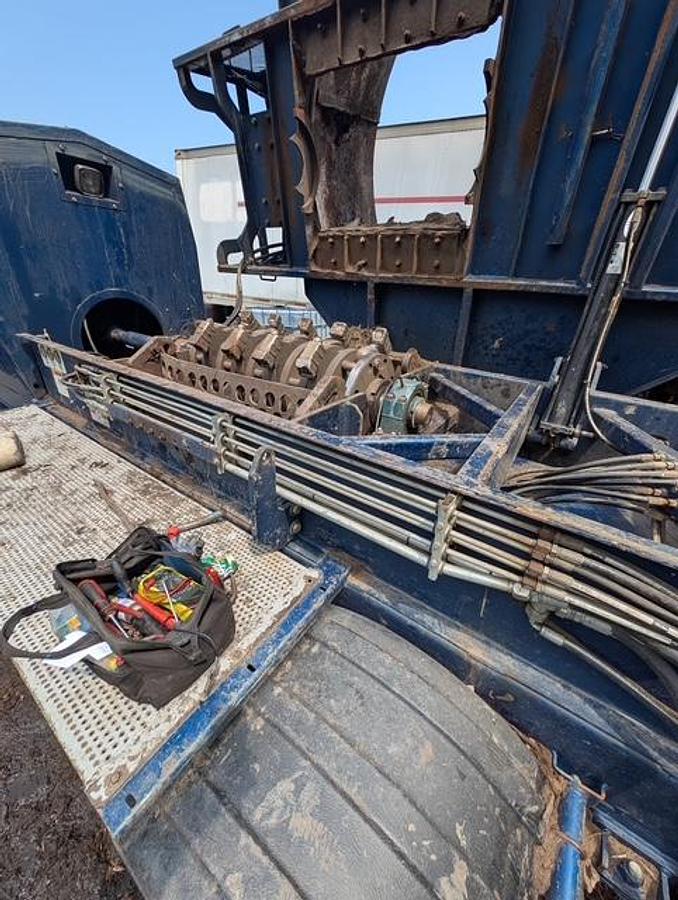 Used 2017 DuraTech 2009