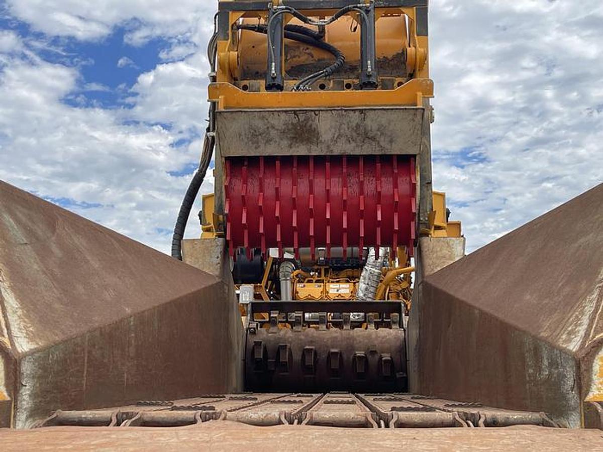 Used 2022 CBI 6800 CT