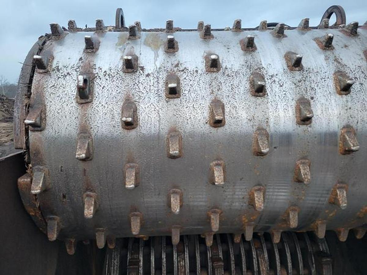 Used 2013 Morbark 4600 XL