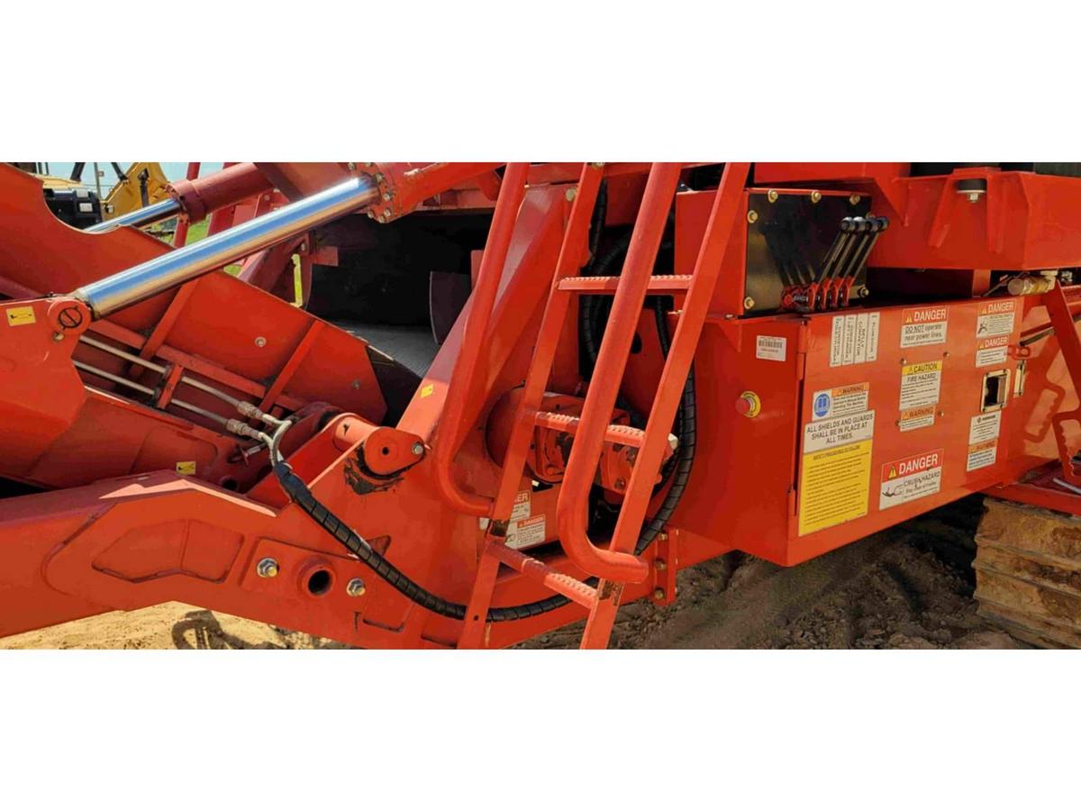 Used 2023 Morbark 6400 XT