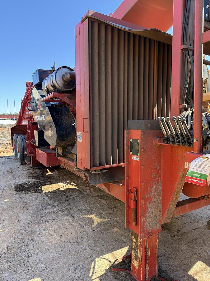 Used 2023 Morbark 40/36