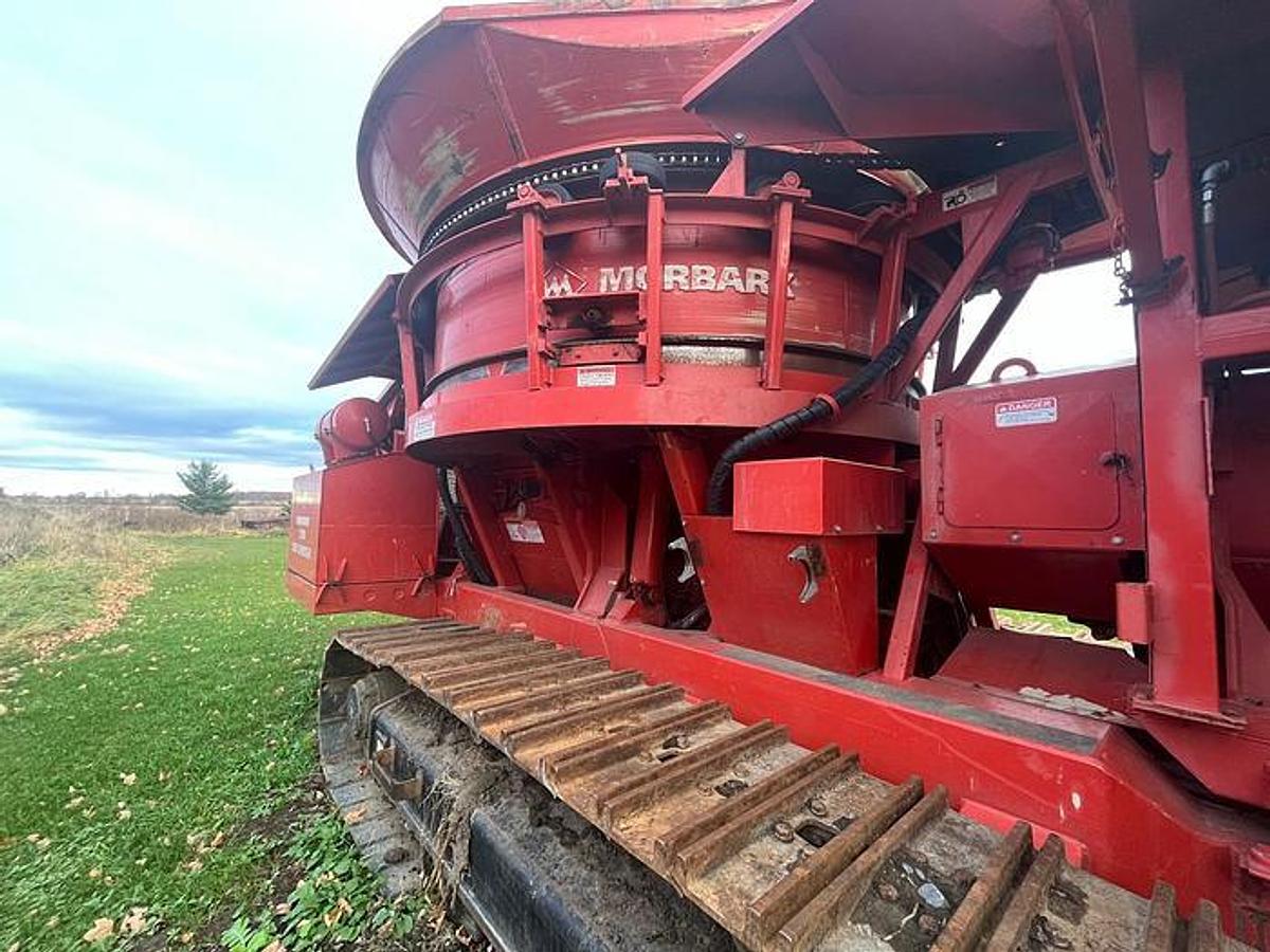 Used 2018 Morbark 1300