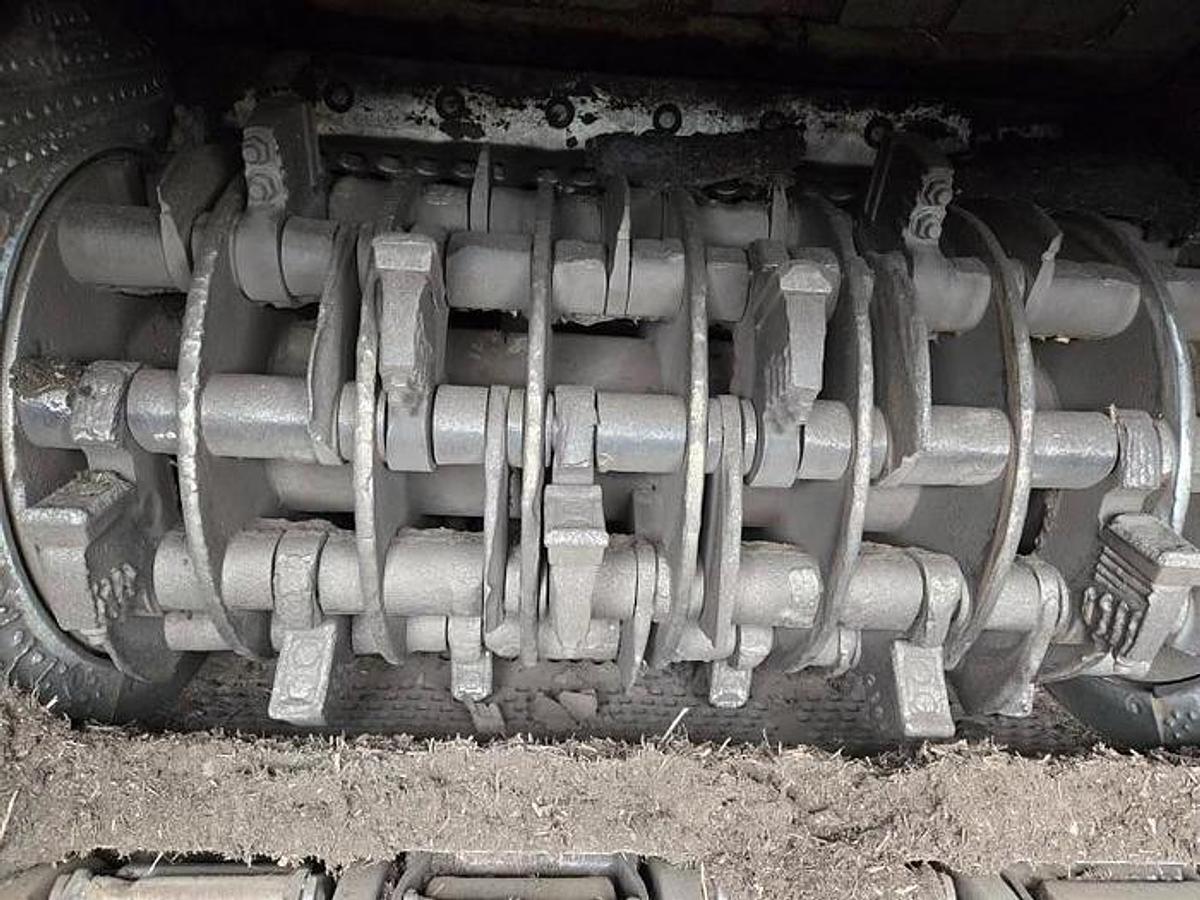 Used 2008 Peterson 4710 B