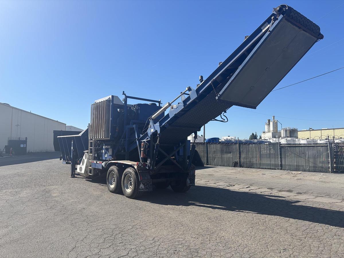 Used 2006 Peterson 2400 B