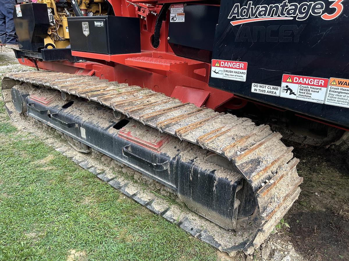 Used 2023 Morbark 40/36