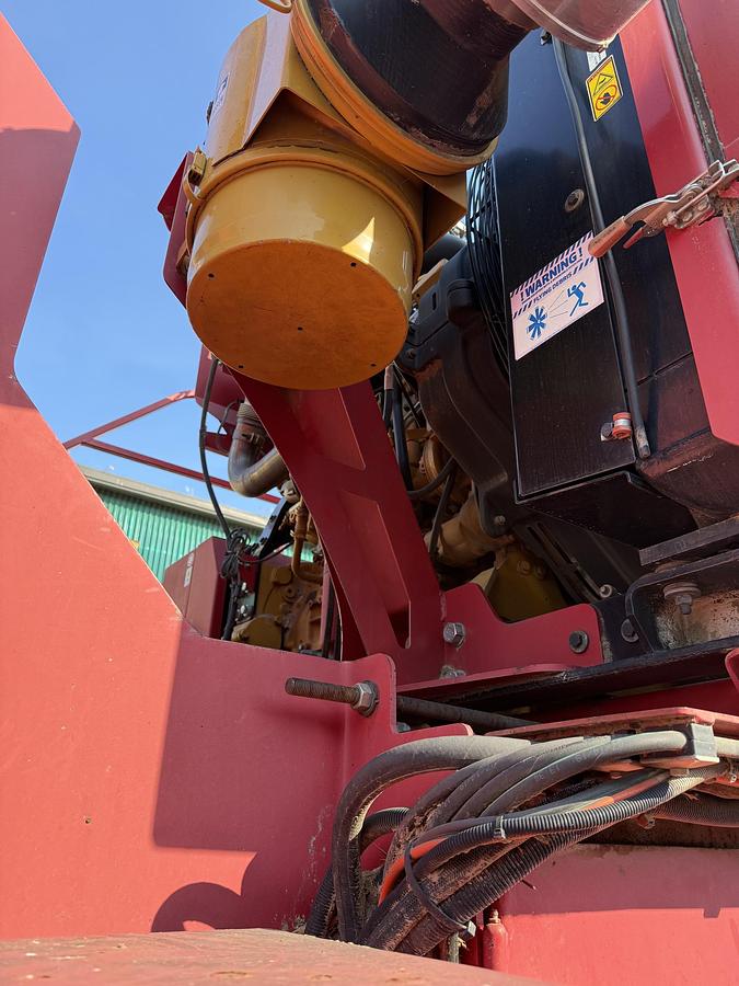 Used 2019 RotoChopper MC-266