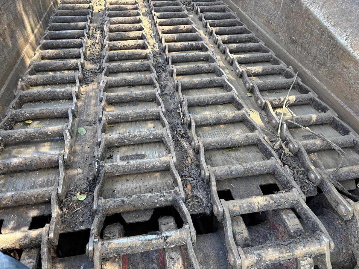 Used 2025 Morbark 6400 XT