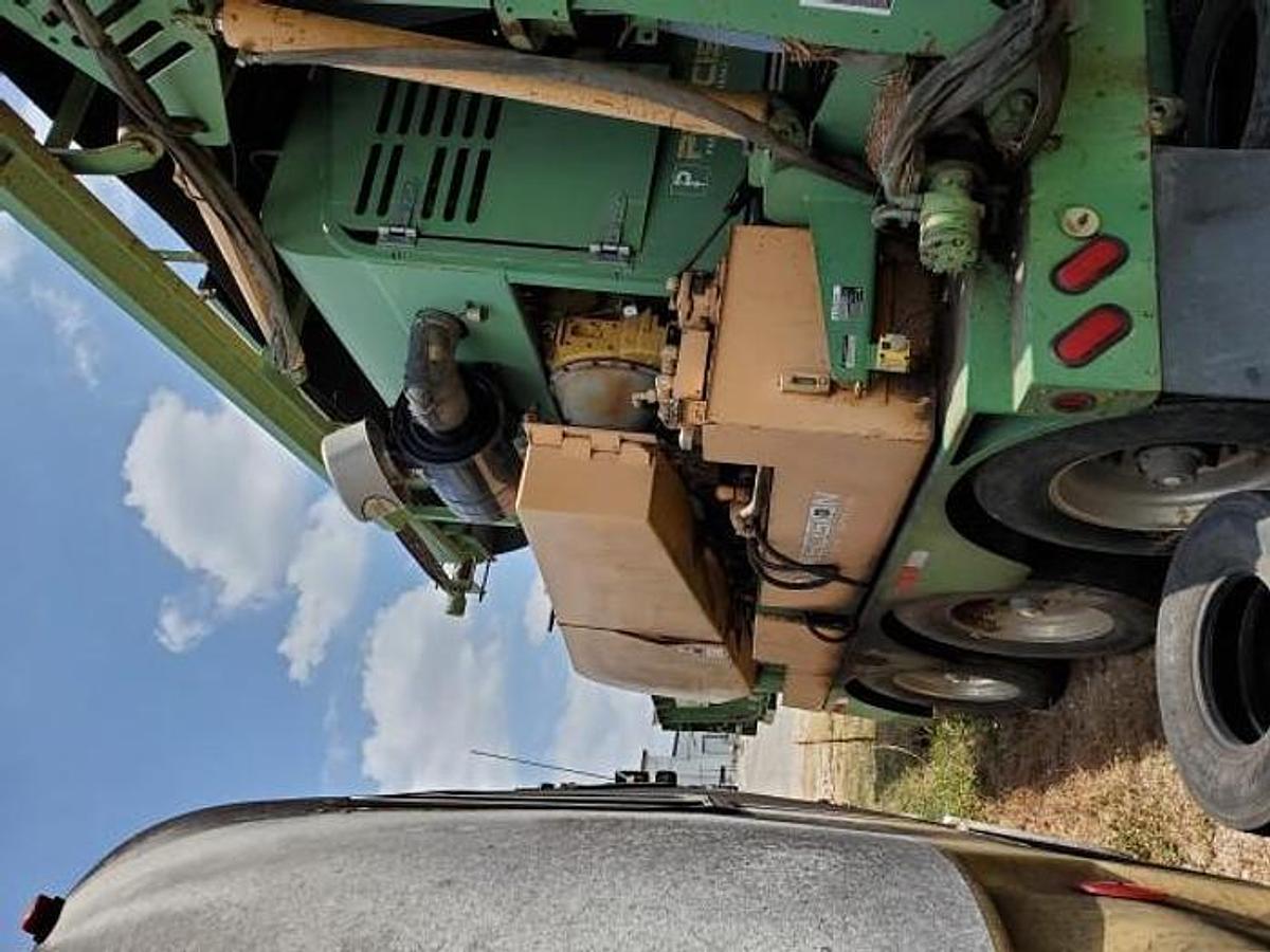 Used 2007 Progrind 3060 Horizontal Grinder