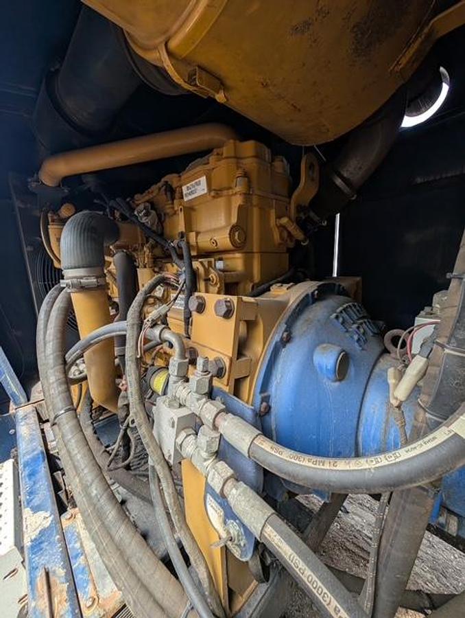 Used 2017 DuraTech 2009