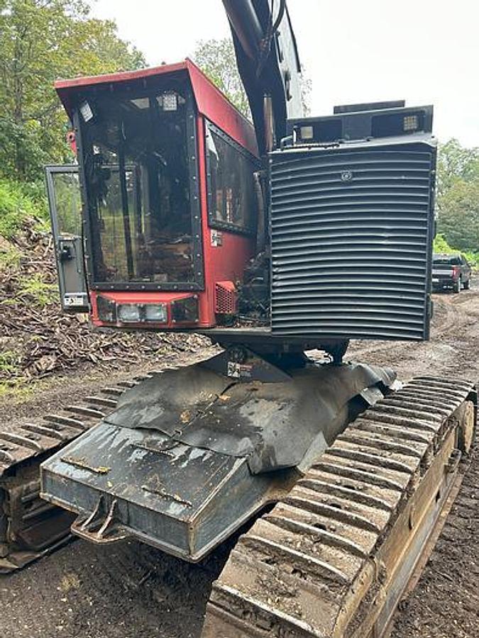 Used 2010 Valmet 430 FXL