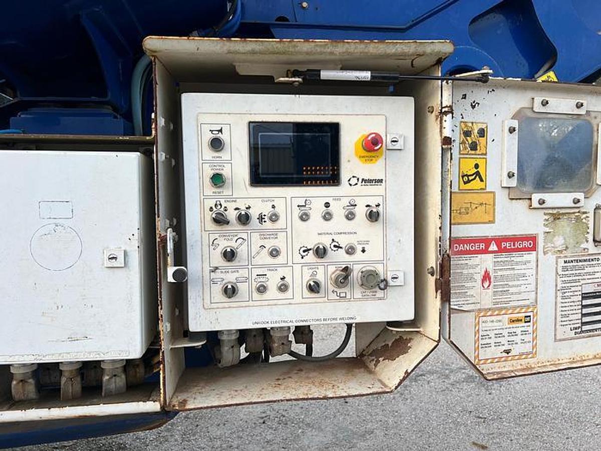 Used 2018 Peterson 5710 D Trax