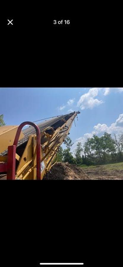 Used 1998 Bandit 3680